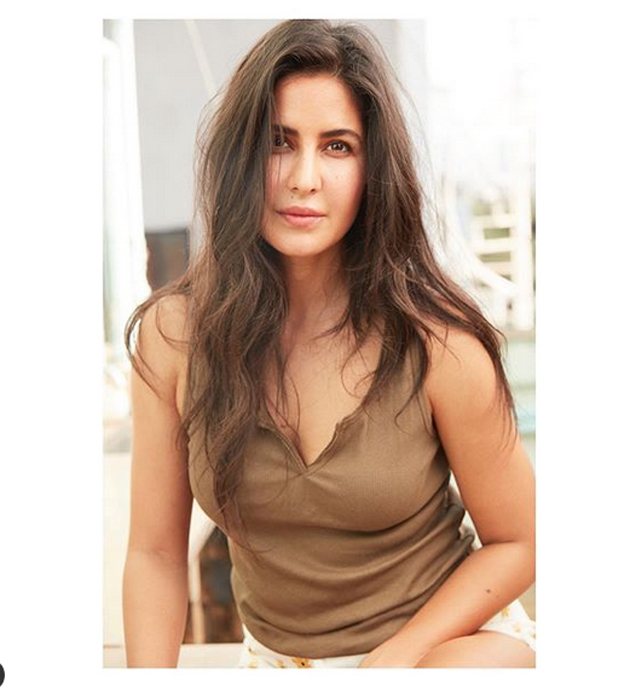 Katrina Kaif Instagram Pictures